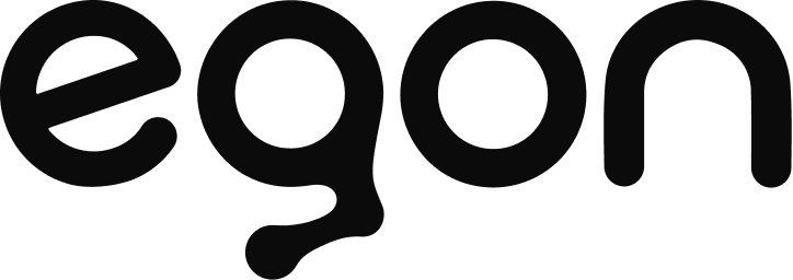 egon logo